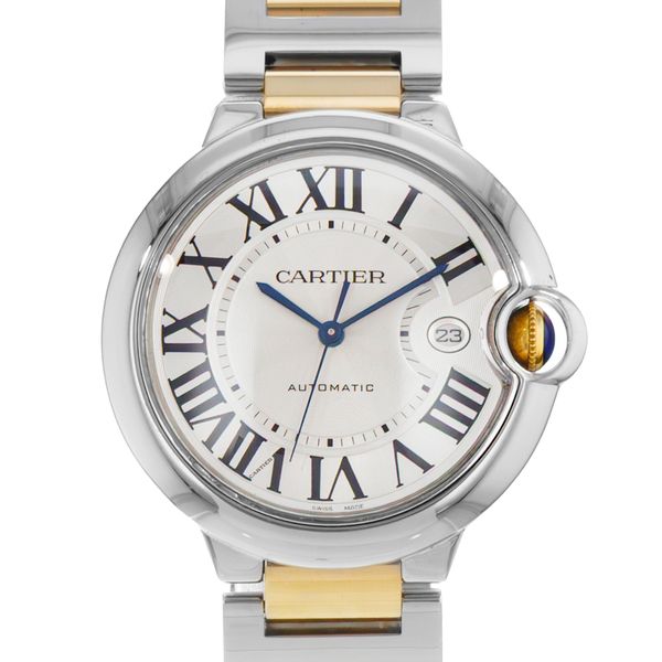 Cartier Ballon Bleu W69009Z3
